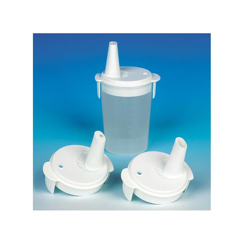 Knick-cup deksel 8 X 12mm