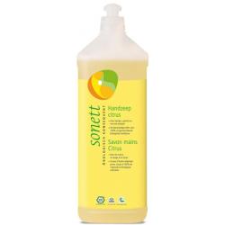 Handzeep citrus vloeibaar