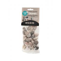 Zoete drop stones bio