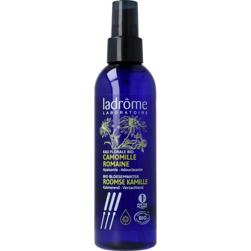 Kamillewater spray bio (hydrolaat)