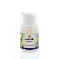Argan planten olie