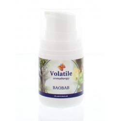Baobab massage olie