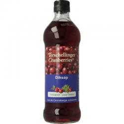 Cranberry diksap bio
