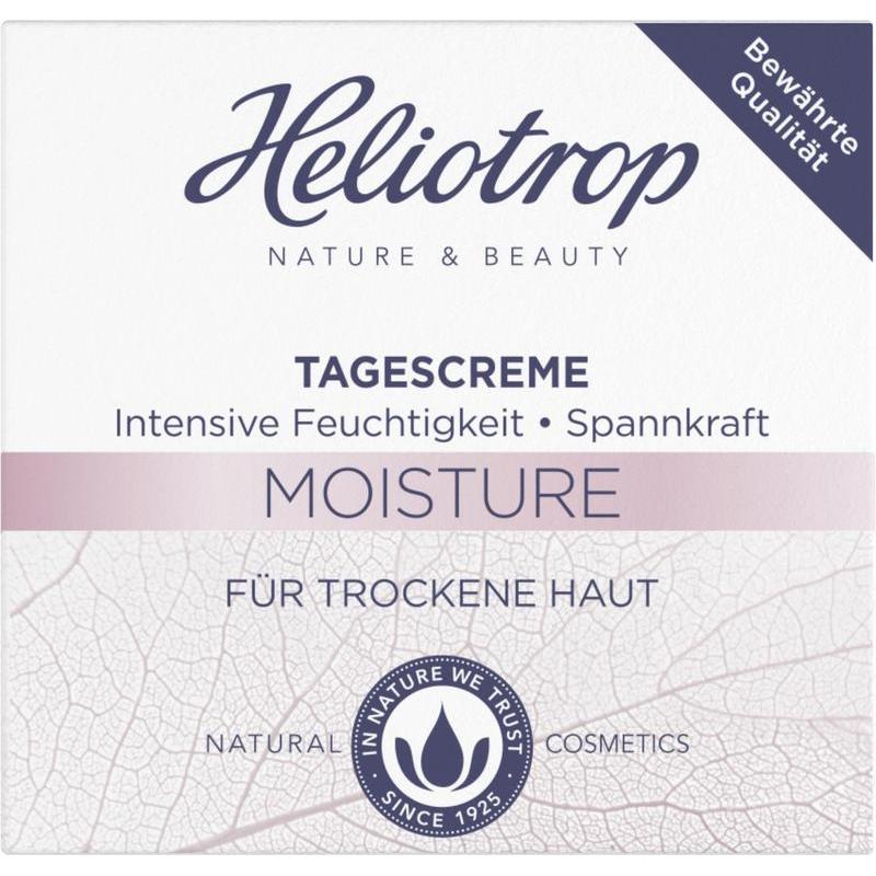 Moisture dagcreme