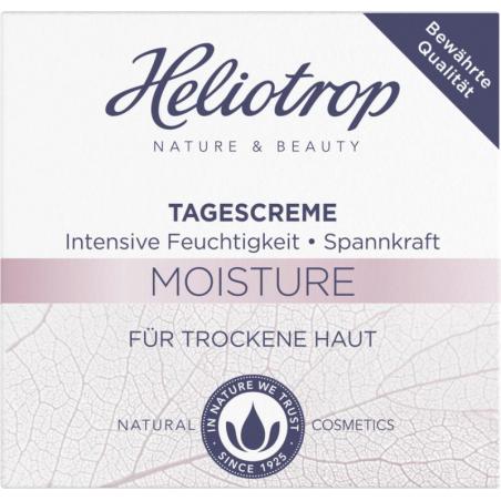 Moisture dagcreme