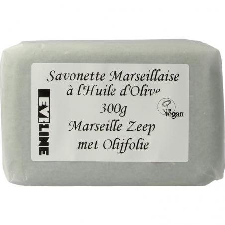 Savonette de Marseille olijf