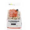 Muesli vruchten eko bio