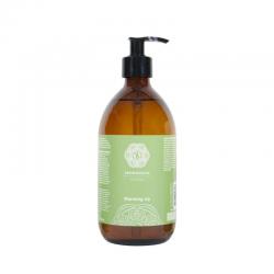 Aromassage 4 warming up