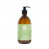 Aromassage 4 warming up
