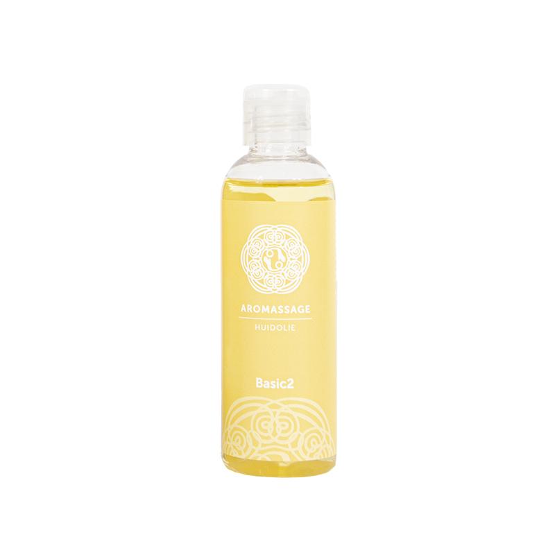 Aromassage 1 basic 2