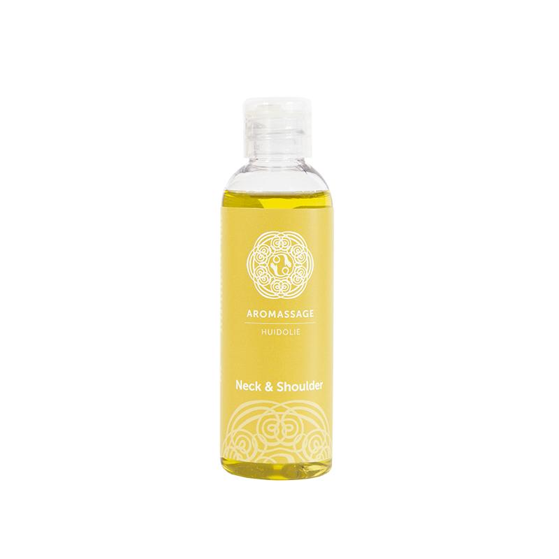 Aromassage 2 neck & shoulder