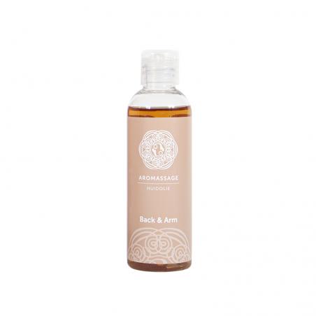 Aromassage 3 back & arm