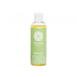 Aromassage 4 warming up