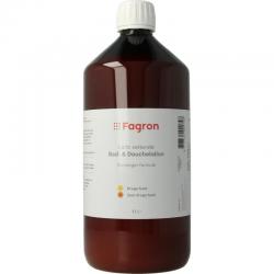 Groninger bad/douche lotion