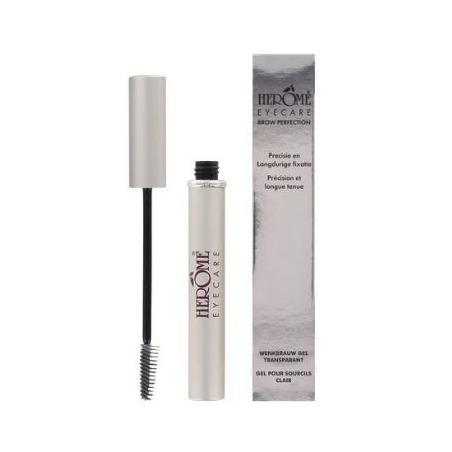 Brow gel clear