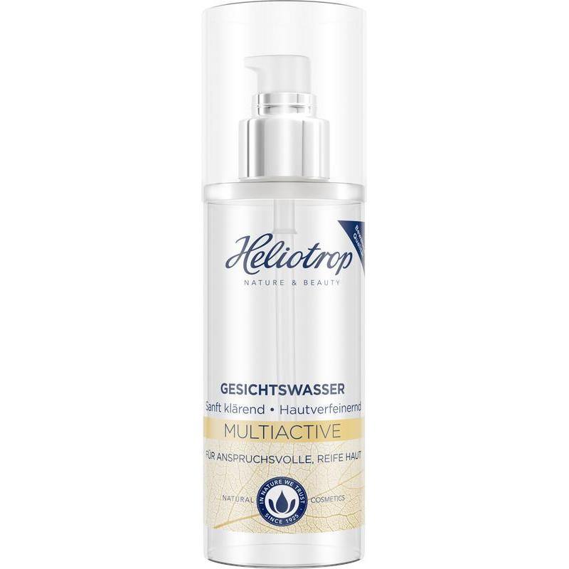 Multiactive gezichtswater