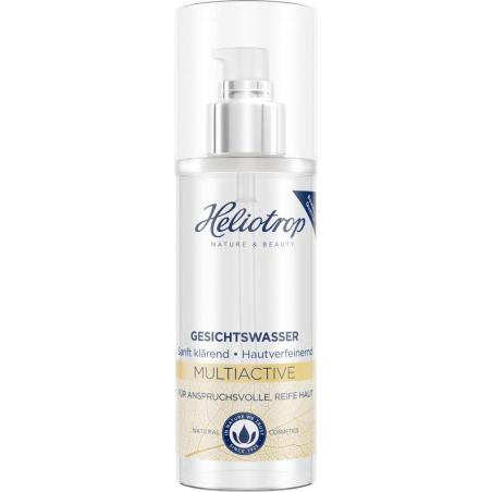 Multiactive gezichtswater