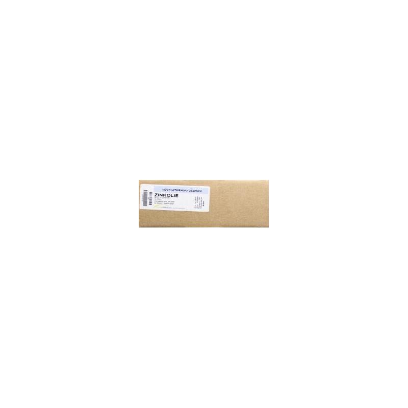 Zinkoxide smeersel 15 x 30 pot