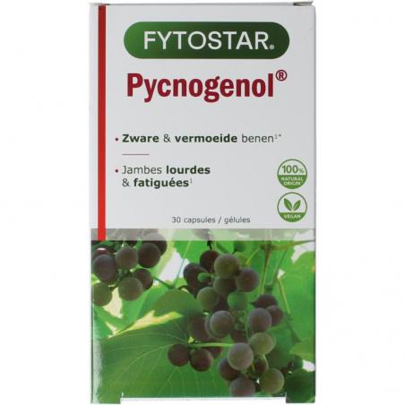 Pycnogenol