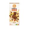 Tablet praline maltitol