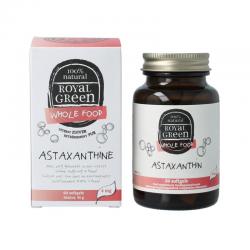 Astaxanthine