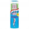 Tandenborstel clean & flex medium