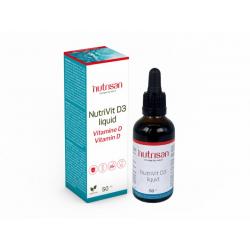 Nutrivit D3 liquid