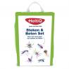 Steken en betenset