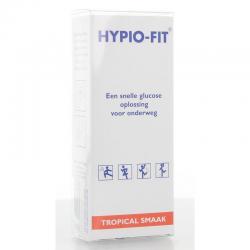 Direct energy tropical