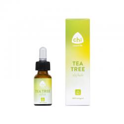 Tea tree (eerste hulp) bio