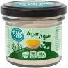 Agar agar poeder bio