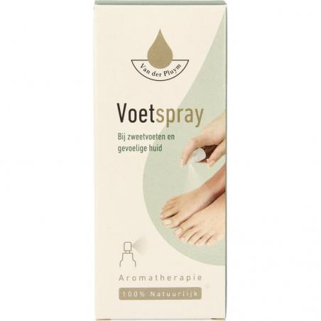 Voetspray