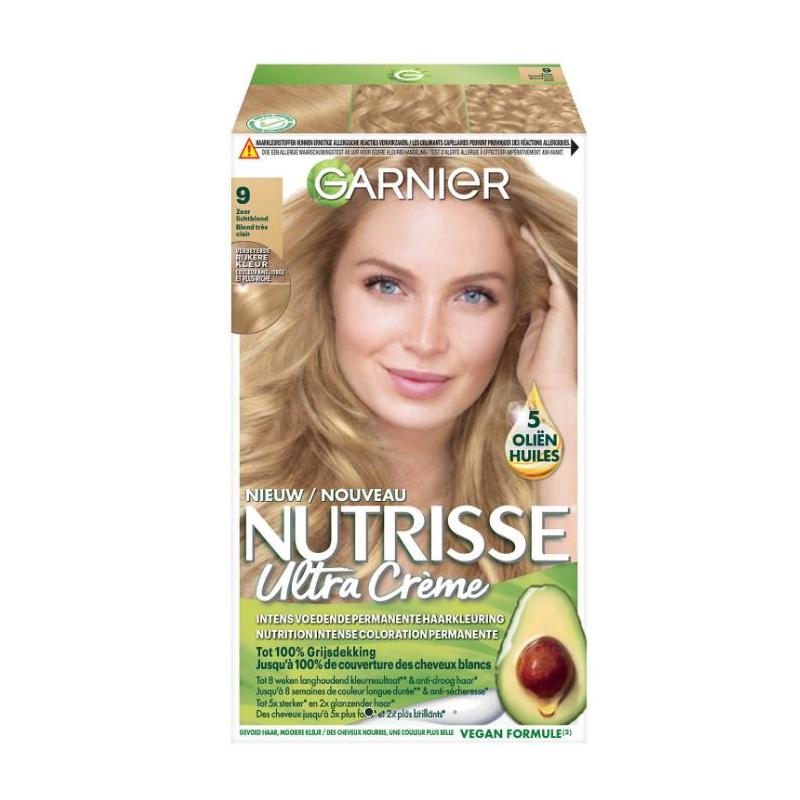 Nutrisse 90 blond pepite