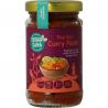 Thaise rode currypasta bio