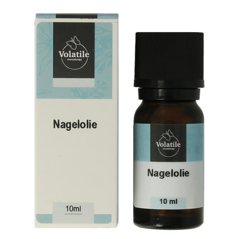 Nagelolie
