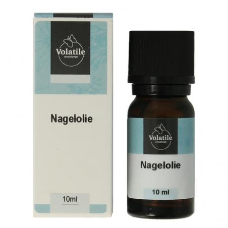 Nagelolie