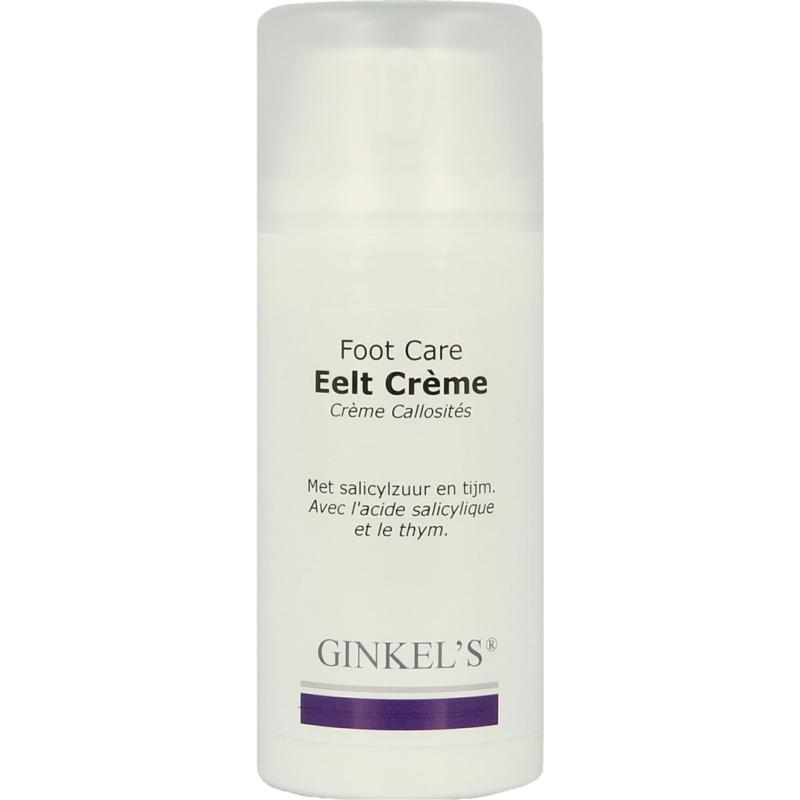 Eeltcreme extra