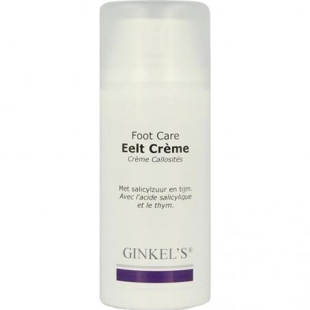 Eeltcreme extra