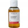 Vitamine E huidolie