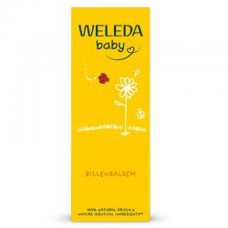 Calendula baby billenbalsem