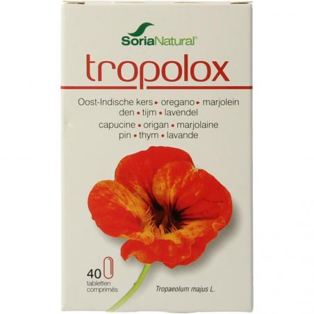 Tropolox