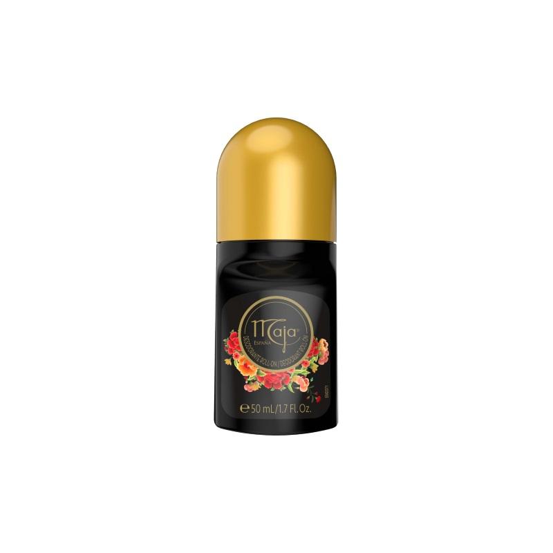 Deodorant roll-on