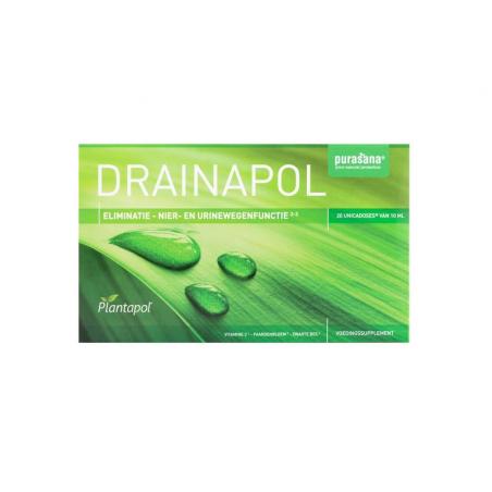 Plantapol Drainapol