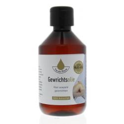 Gewrichtsolie
