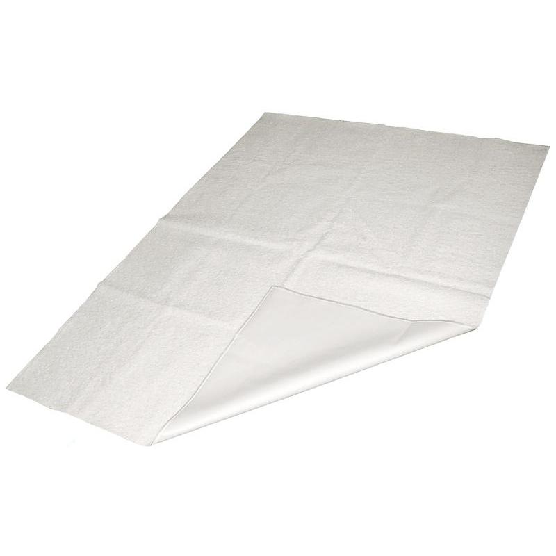 Wasbare onderlegger 95 x 70cm