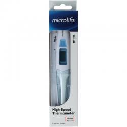 Thermometer pen 10 seconden flextip MT200