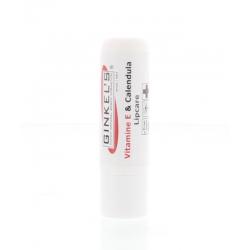Vitamine E & calendula lipstick