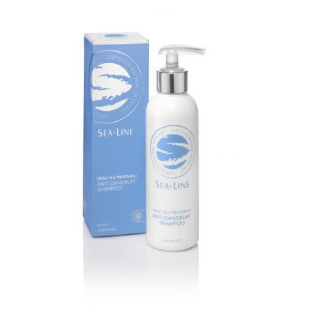 Shampoo anti dandruff