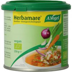 Herbamare bouillonbasis bio