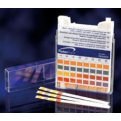 Phpapier PH 0.0-14.0 teststrips